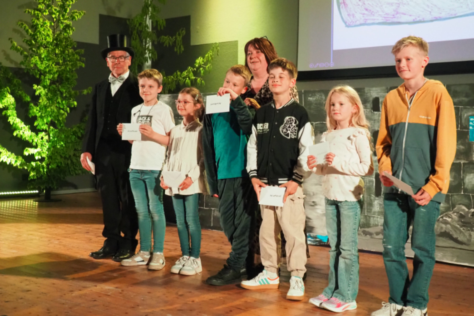 800 Jahre Burg und Freiheit Bilstein – ein Rückblick