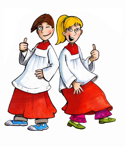 Ministranten im Veischedetal gesucht!