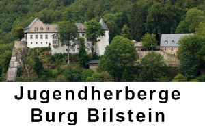 Jugendherberge Burg Bilstein