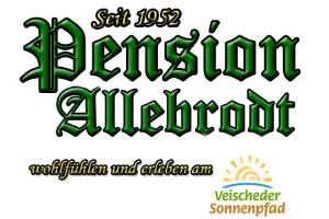 Pension Allebrodt FeWo